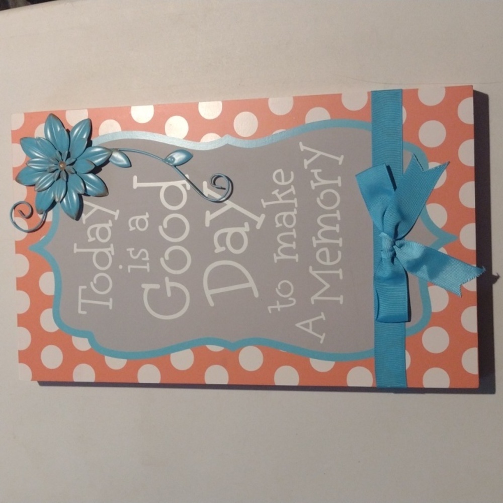 Cute Wall Hanging